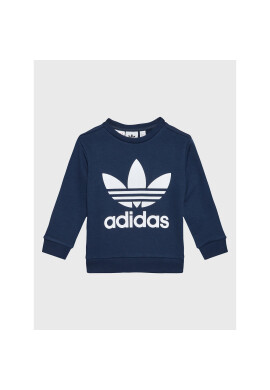 adidas Анцуг IC9154 Тъмносин Regular Fit - Pepit.bg