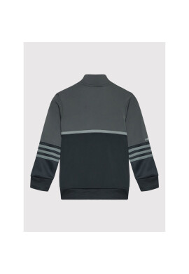 adidas Анцуг Sprt Collection HE2077 Сив Regular Fit - Pepit.bg