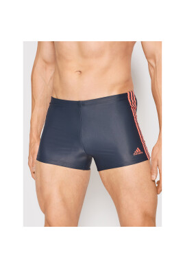 adidas Бански 3-Stripes HA0348 Тъмносин - Pepit.bg