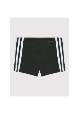 adidas Бански 3-Stripes Swim DP7540 Черен - Pepit.bg