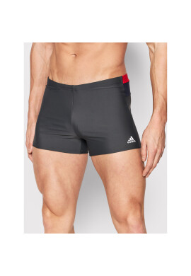 adidas Бански Block HA0329 Сив - Pepit.bg