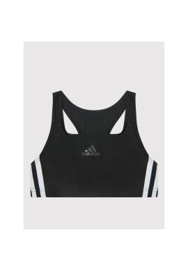 adidas Бански костюм 3-Stripes DQ3318 Черен - Pepit.bg