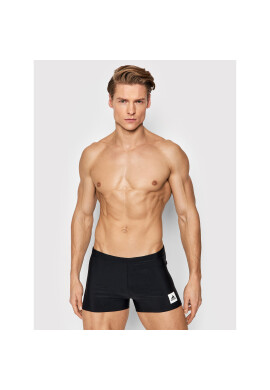 adidas Бански Solid HA0315 Черен - Pepit.bg