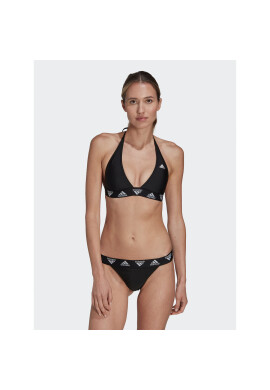 adidas Бикини Neckholder Bikini HR4396 Черен - Pepit.bg