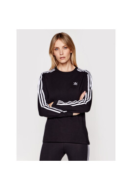 adidas Блуза adicolor Classics GN2911 Черен Standard Fit - Pepit.bg