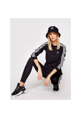 adidas Блуза adicolor Classics GN2911 Черен Standard Fit - Pepit.bg