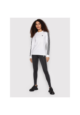 adidas Блуза adicolor Classics GT4261 Бял Regular Fit - Pepit.bg