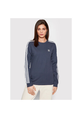 adidas Блуза adicolor Classics HE6877 Син Regular Fit - Pepit.bg