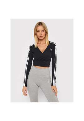 adidas Блуза adicolor Classics HC2032 Черен Slim Fit - Pepit.bg