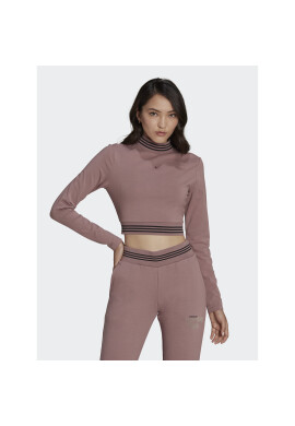 adidas Блуза HM1539 Розов Regular Fit - Pepit.bg