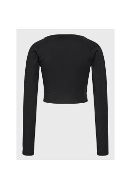 adidas Блуза IB7312 Черен Slim Fit - Pepit.bg