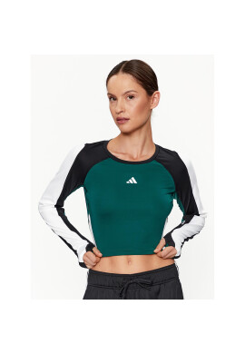 adidas Блуза IK6152 Черен - Pepit.bg