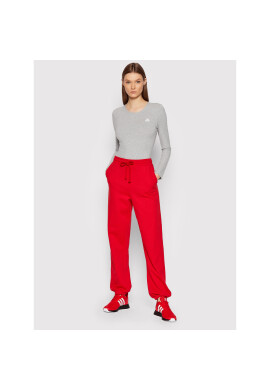 adidas Боди Essentials Studio HA6605 Сив Tight Fit - Pepit.bg