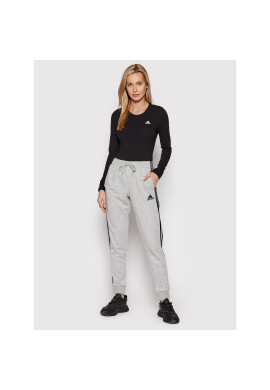 adidas Боди Essentials Studio HD6747 Черен Extra Slim Fit - Pepit.bg