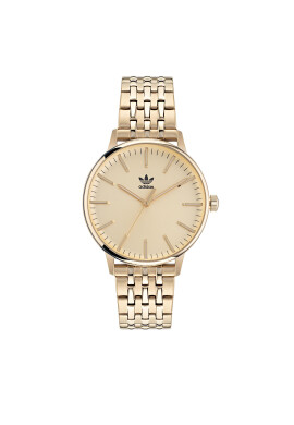 adidas Часовник Code One AOSY22024 Златист - Pepit.bg