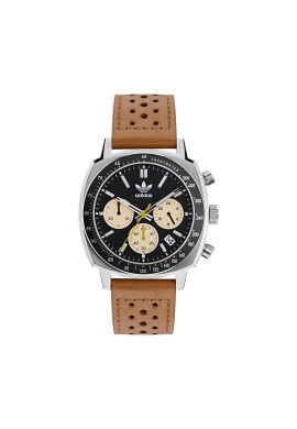 adidas Часовник Originals Master Originals One Chrono AOFH23576 Кафяв - Pepit.bg