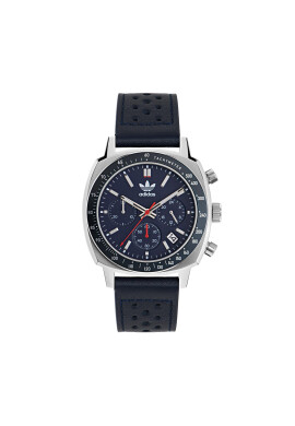 adidas Часовник Originals Master Originals One Chrono AOFH23577 Черен - Pepit.bg