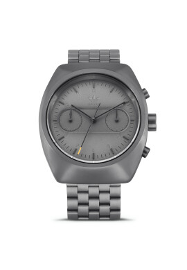 adidas Часовник Process Chrono M3 Z18632-00 Сив - Pepit.bg
