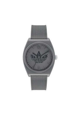 adidas Часовник Project Two GRFX AOST23552 Сив - Pepit.bg