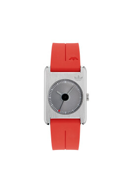 adidas Часовник Retro Pop One AOST23562 Червен - Pepit.bg