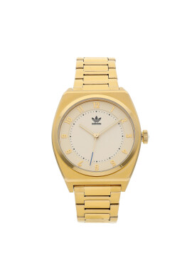 adidas Originals Часовник Style Code One AOSY22026 Златист - Pepit.bg