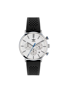 adidas Часовник Style Code One Chrono AOSY22014 Черен - Pepit.bg