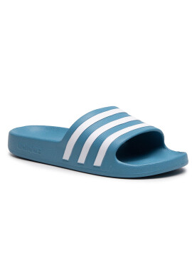 adidas Чехли adilette Aqua FY8100 Син - Pepit.bg