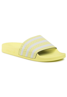adidas Чехли adilette EG5005 Жълт - Pepit.bg