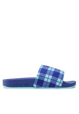 adidas Чехли adilette GW6093 Син - Pepit.bg