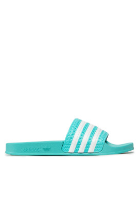 adidas Чехли adilette GY1313 Син - Pepit.bg