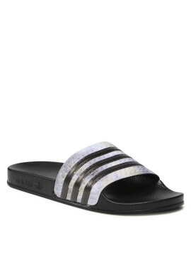 adidas Чехли adilette H01998 Черен - Pepit.bg