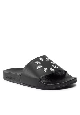 adidas Чехли adilette H02888 Черен - Pepit.bg