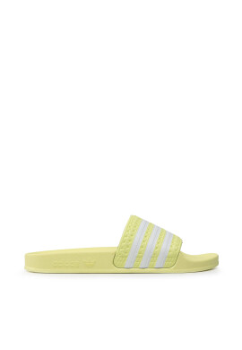 adidas Чехли Adilette H03200 Жълт - Pepit.bg
