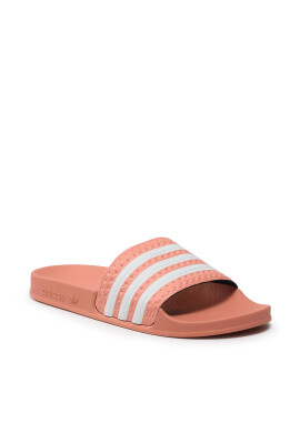 adidas Чехли adilette H03201 Розов - Pepit.bg