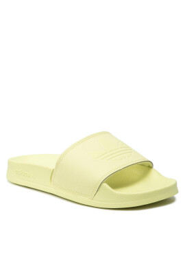adidas Чехли adilette Lite GX8889 Жълт - Pepit.bg