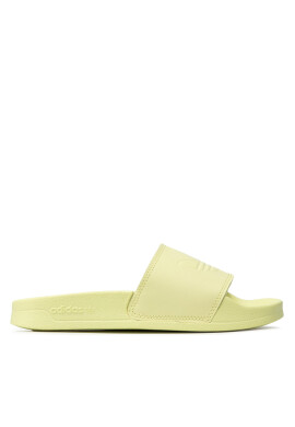 adidas Чехли adilette Lite GX8889 Жълт - Pepit.bg