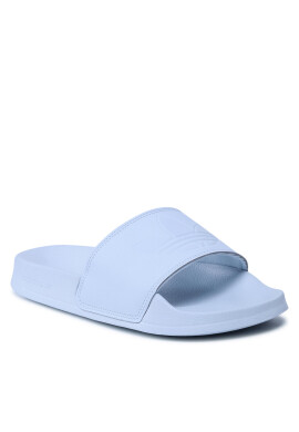 adidas Чехли adilette Lite GX8890 Син - Pepit.bg