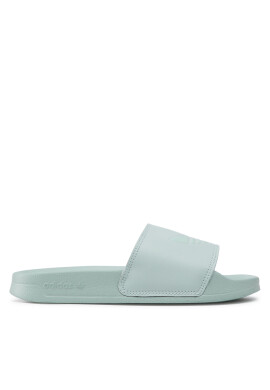 adidas Чехли Adilette Lite GX8894 Зелен - Pepit.bg
