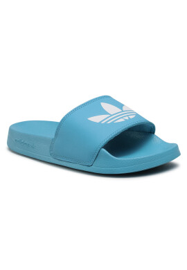 adidas Чехли adilette Lite W FY6542 Син - Pepit.bg