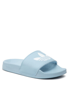 adidas Чехли adilette Lite W GX9490 Син - Pepit.bg