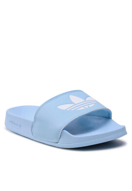 adidas Чехли adilette Lite W H05681 Син - Pepit.bg
