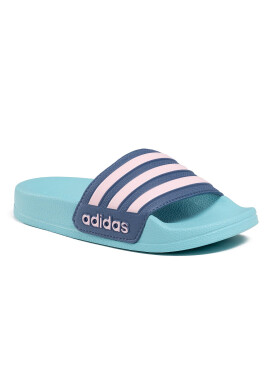 adidas Чехли Adilette Shower FY8842 Син - Pepit.bg