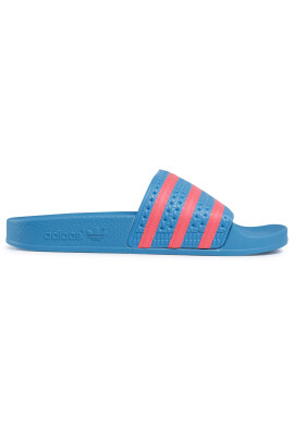 adidas Чехли adilette W FX5913 Син - Pepit.bg