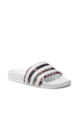 adidas Чехли adilette W H00569 Бял - Pepit.bg