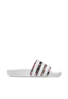 adidas Чехли adilette W H00569 Бял - Pepit.bg