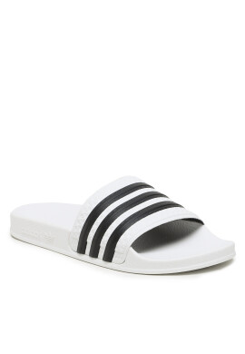 adidas Чехли adilette 280648 Бял - Pepit.bg