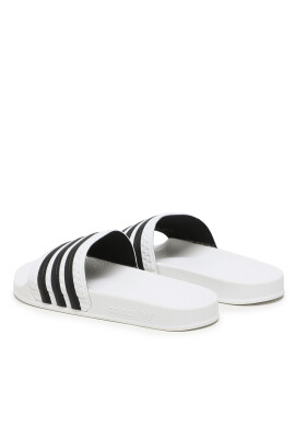 adidas Чехли adilette 280648 Бял - Pepit.bg
