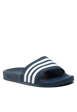 adidas Чехли adilette 288022 Тъмносин - Pepit.bg