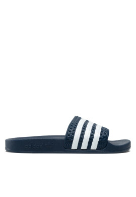 adidas Чехли adilette 288022 Тъмносин - Pepit.bg