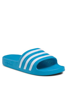 adidas Чехли adilette Aqua FY8047 Син - Pepit.bg